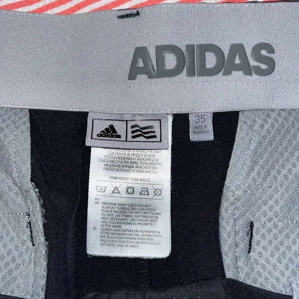 adidas size 35
